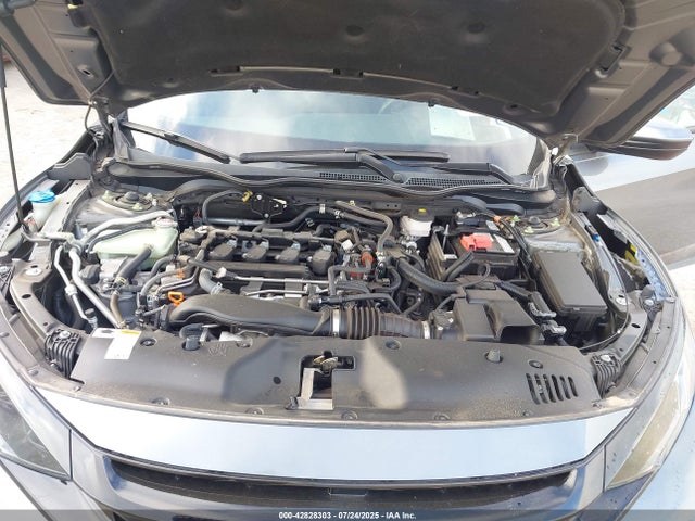 SHHFK7H68MU220207 Honda l15ba