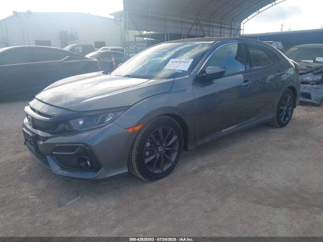 SHHFK7H68MU220207 Honda l15ba