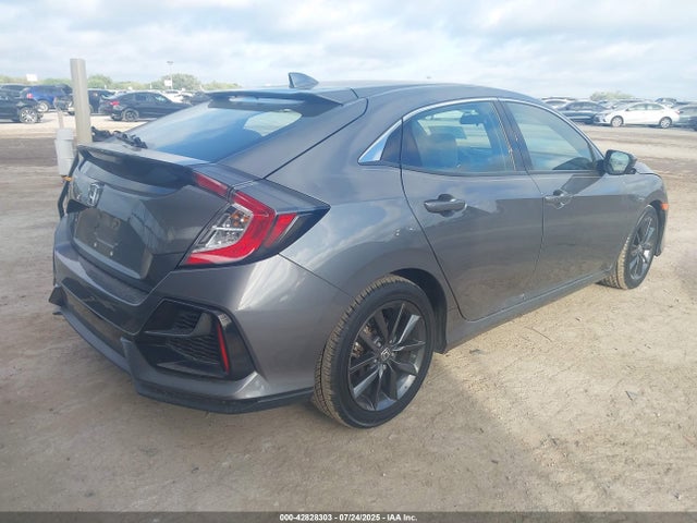 SHHFK7H68MU220207 Honda l15ba