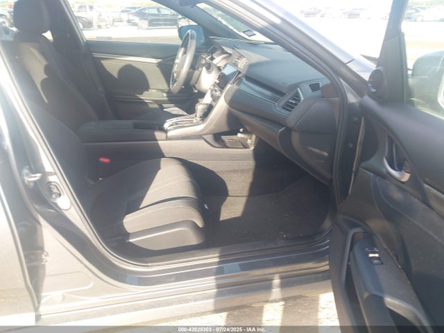 SHHFK7H68MU220207 Honda l15ba
