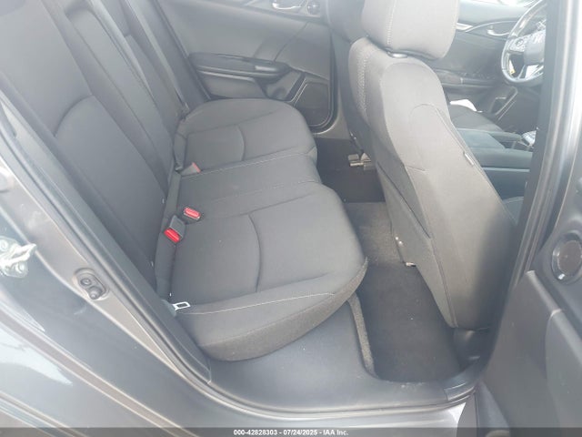 SHHFK7H68MU220207 Honda l15ba