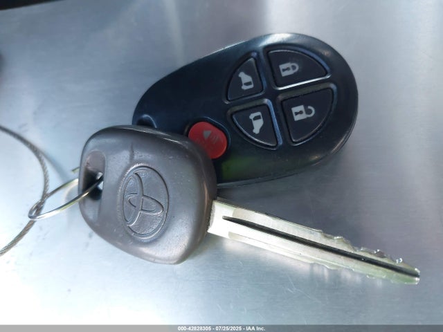 Toyota 2gr-fks 2017 5TDKZ3DC5HS782891 Image 11