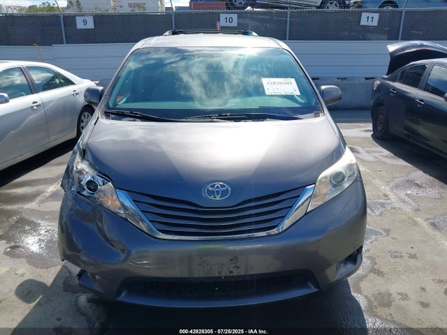 Toyota 2gr-fks 2017 5TDKZ3DC5HS782891 Image 12