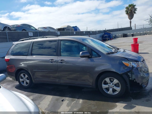 Toyota 2gr-fks 2017 5TDKZ3DC5HS782891 Image 13