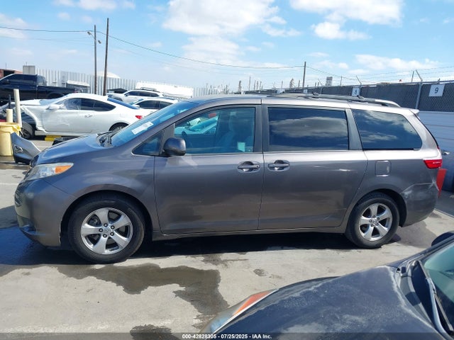 Toyota 2gr-fks 2017 5TDKZ3DC5HS782891 Image 14