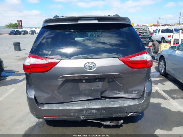 Toyota 2gr-fks 2017 5TDKZ3DC5HS782891 Image 16