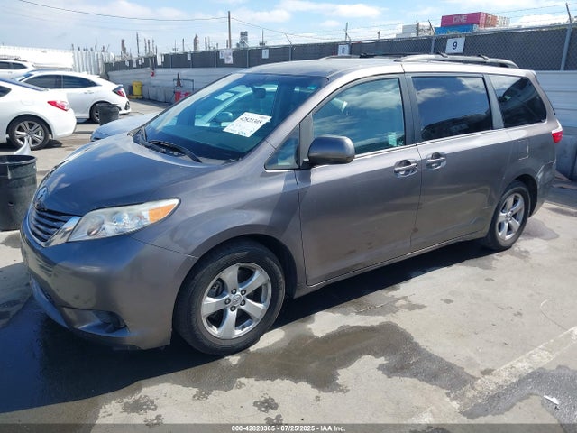 Toyota 2gr-fks 2017 5TDKZ3DC5HS782891 Image 2