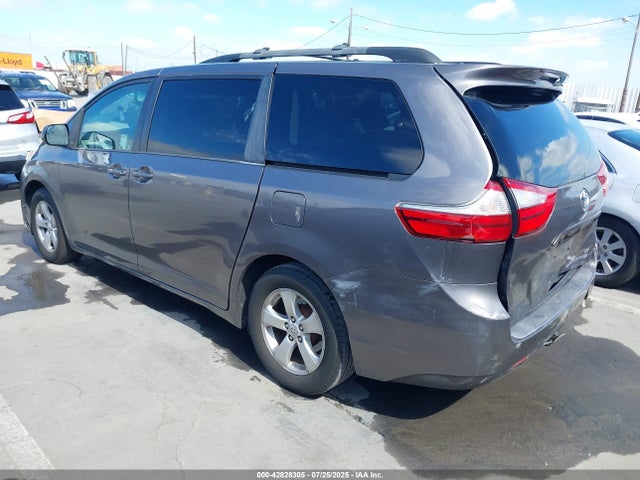 Toyota 2gr-fks 2017 5TDKZ3DC5HS782891 Image 3