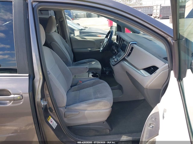 Toyota 2gr-fks 2017 5TDKZ3DC5HS782891 Image 5