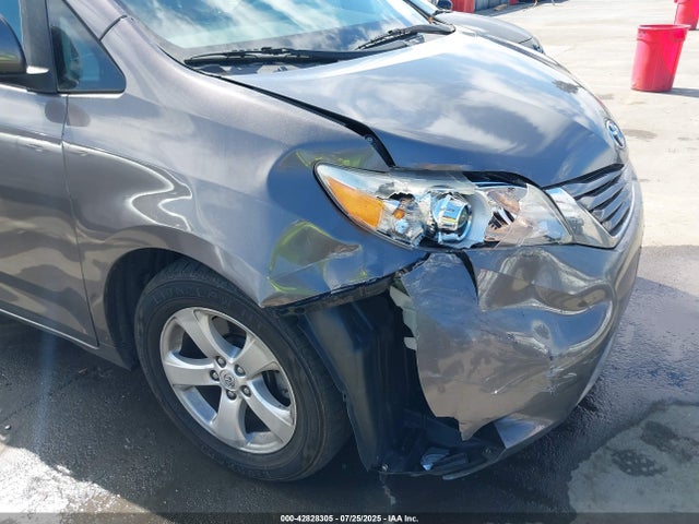 Toyota 2gr-fks 2017 5TDKZ3DC5HS782891 Image 6