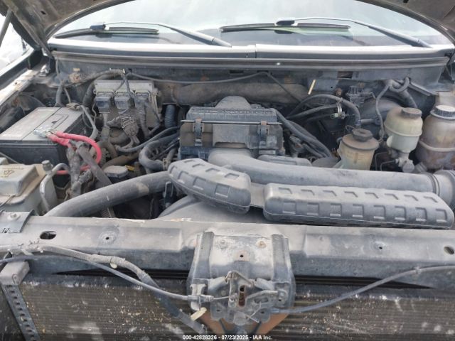 2006 FORD F-150 1FTPW14556KB25923 Photo 9