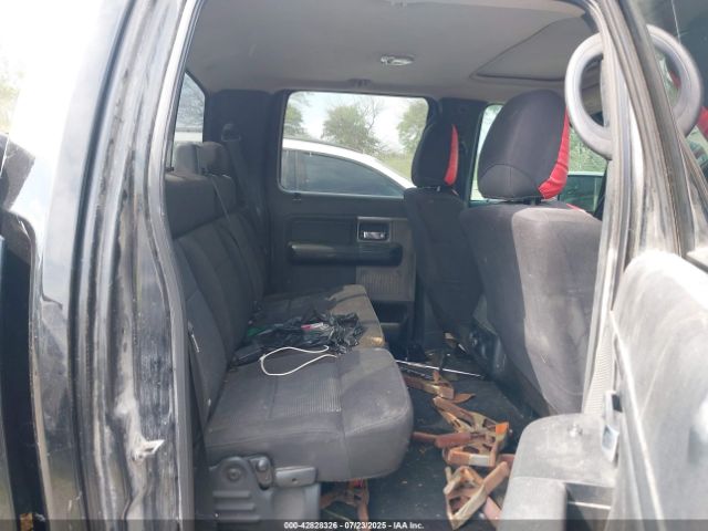 2006 FORD F-150 1FTPW14556KB25923 Photo 7