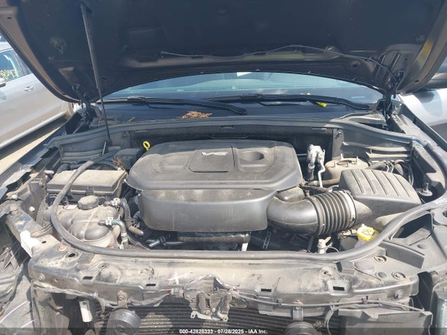 1C4RJFBG4GC349950 Jeep 2016