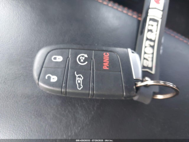 1C4RJFBG4GC349950 Jeep 2016