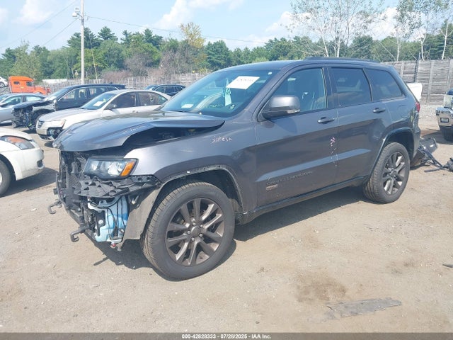 1C4RJFBG4GC349950 Jeep 2016