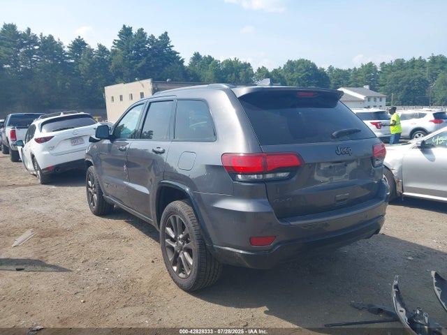 1C4RJFBG4GC349950 Jeep 2016