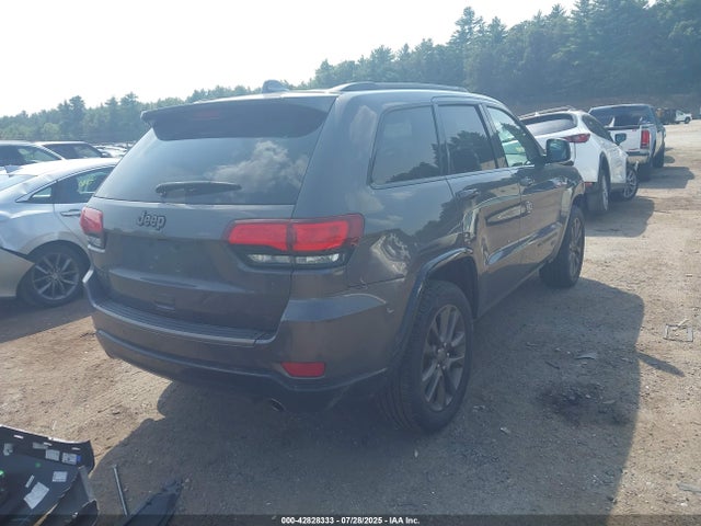 1C4RJFBG4GC349950 Jeep 2016