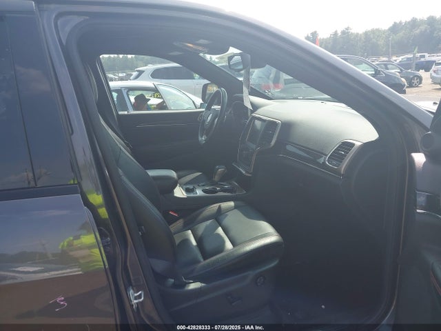 1C4RJFBG4GC349950 Jeep 2016