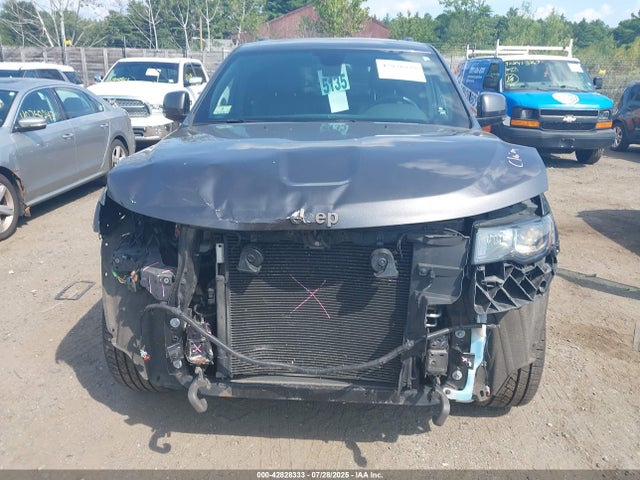 1C4RJFBG4GC349950 Jeep 2016