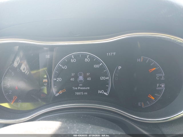 1C4RJFBG4GC349950 Jeep 2016