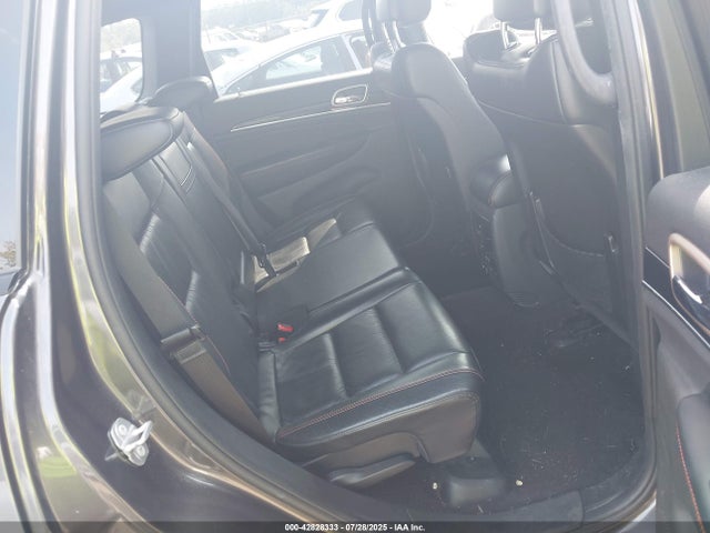 1C4RJFBG4GC349950 Jeep 2016