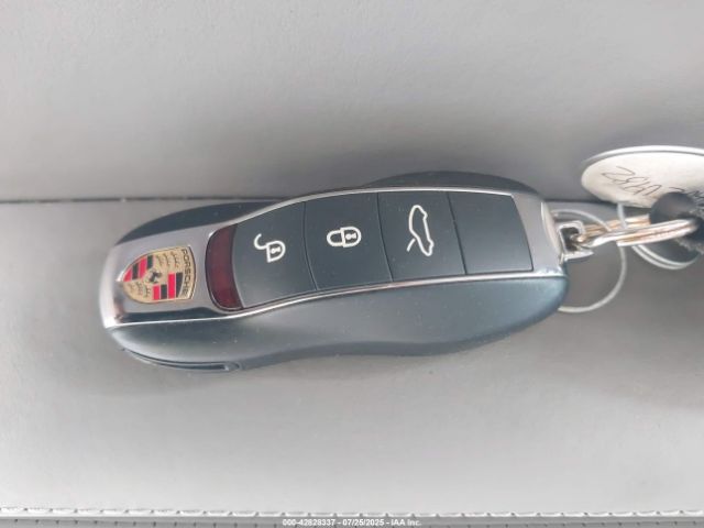 2014 PORSCHE 911 WP0AD2A92ES166114 Photo 10