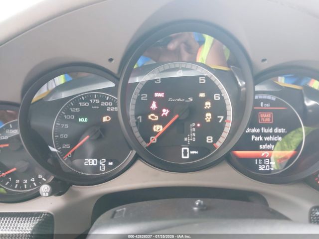 2014 PORSCHE 911 WP0AD2A92ES166114 Photo 6