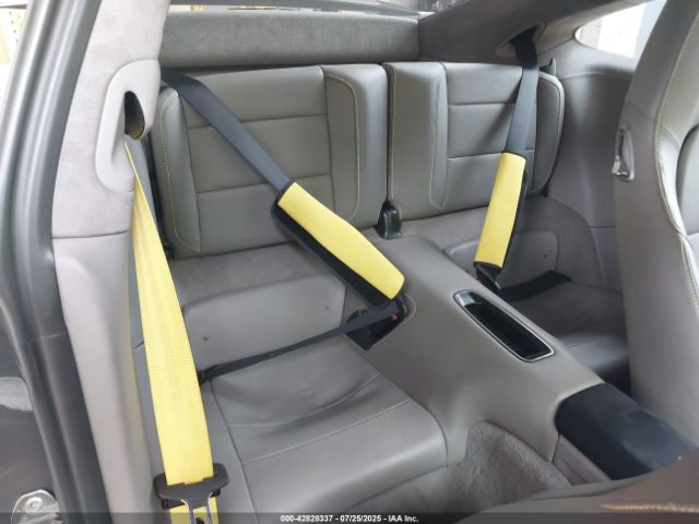 2014 PORSCHE 911 WP0AD2A92ES166114 Photo 7