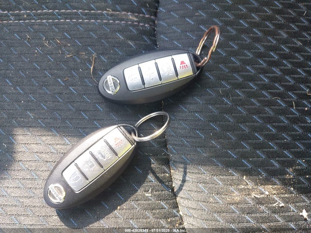 Nissan 2015 2015 3N1AB7AP1FY289183 Image 11
