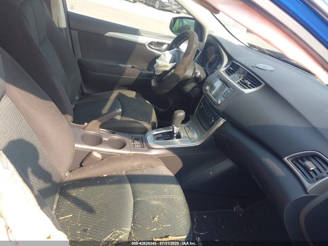 Nissan 2015 2015 3N1AB7AP1FY289183 Image 5
