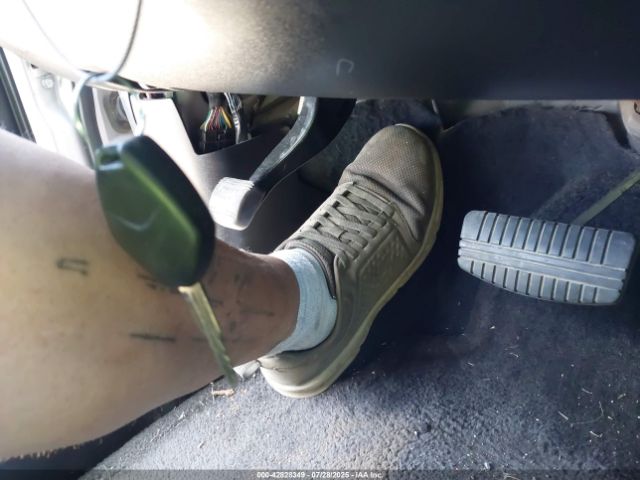 2011 MITSUBISHI ENDEAVOR 4A4JN2ASXBE027156 Photo 10