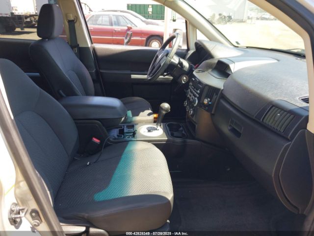 2011 MITSUBISHI ENDEAVOR 4A4JN2ASXBE027156 Photo 4