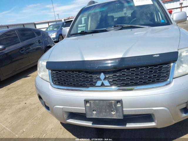 2011 MITSUBISHI ENDEAVOR 4A4JN2ASXBE027156 Photo 5