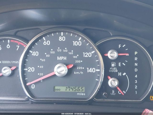 2011 MITSUBISHI ENDEAVOR 4A4JN2ASXBE027156 Photo 6