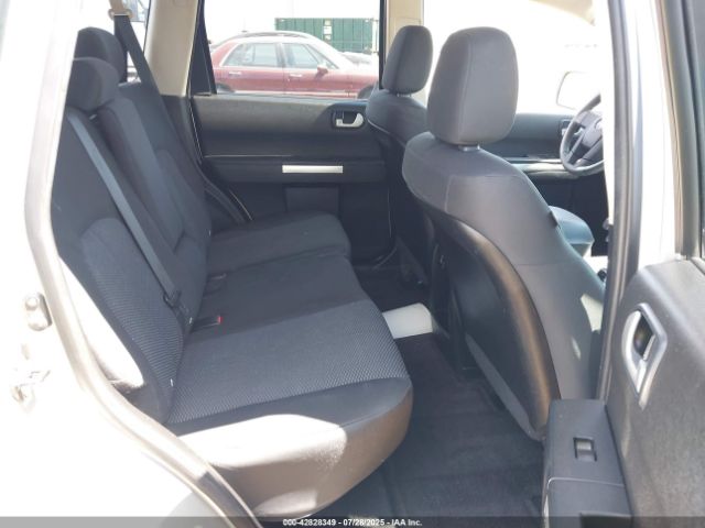 2011 MITSUBISHI ENDEAVOR 4A4JN2ASXBE027156 Photo 7