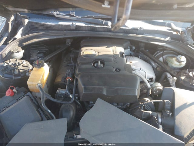 2017 CADILLAC ATS 1G6AB5RX4H0153152 Photo 9