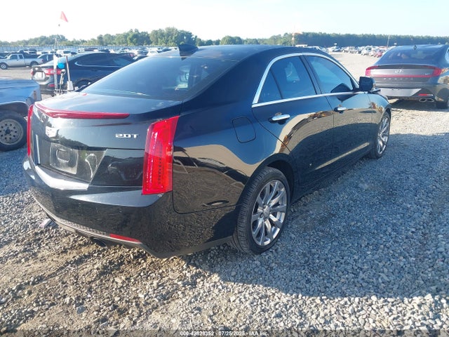 2017 CADILLAC ATS 1G6AB5RX4H0153152 Photo 3