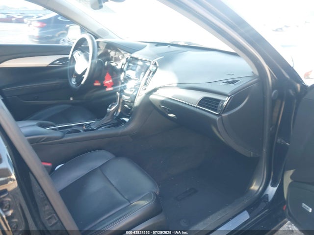 2017 CADILLAC ATS 1G6AB5RX4H0153152 Photo 4