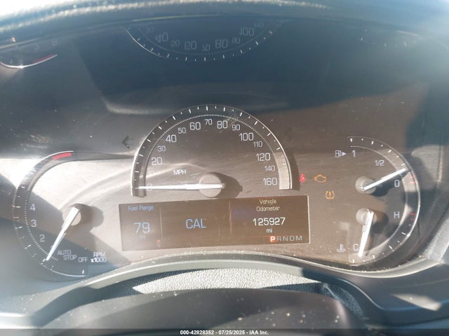 2017 CADILLAC ATS 1G6AB5RX4H0153152 Photo 6