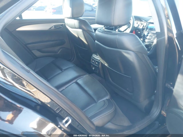 2017 CADILLAC ATS 1G6AB5RX4H0153152 Photo 7