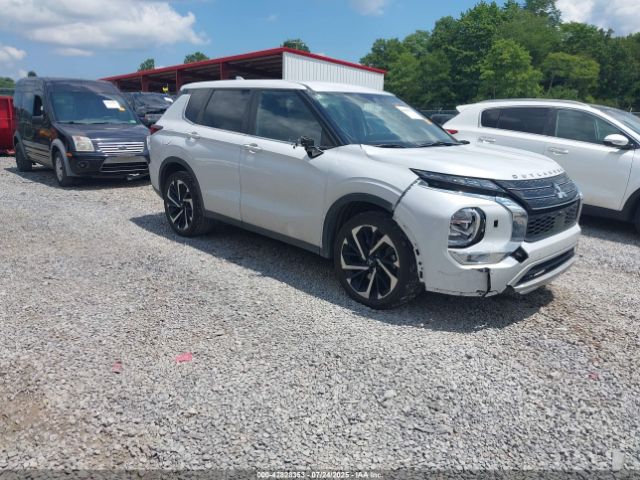 2023 MITSUBISHI OUTLANDER JA4J4UA84PZ018053 Photo 0