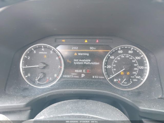 2023 MITSUBISHI OUTLANDER JA4J4UA84PZ018053 Photo 6