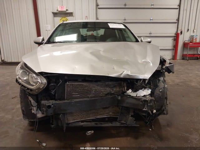 3KPF24ADXME310103 KIA mpi nu