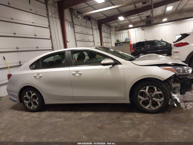 3KPF24ADXME310103 KIA mpi nu