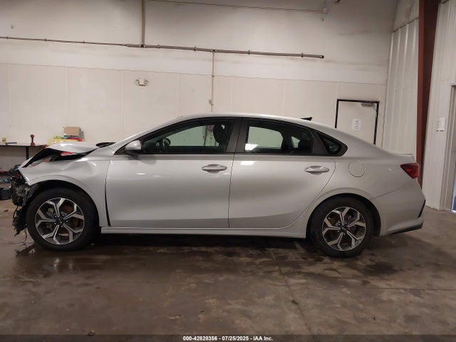 3KPF24ADXME310103 KIA mpi nu
