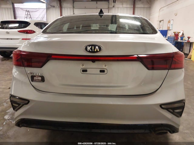 3KPF24ADXME310103 KIA mpi nu
