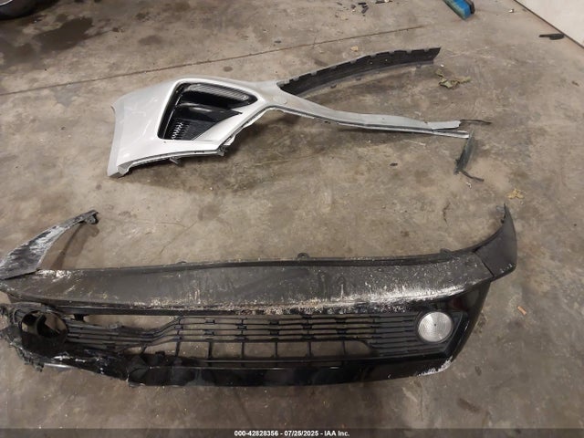 3KPF24ADXME310103 KIA mpi nu