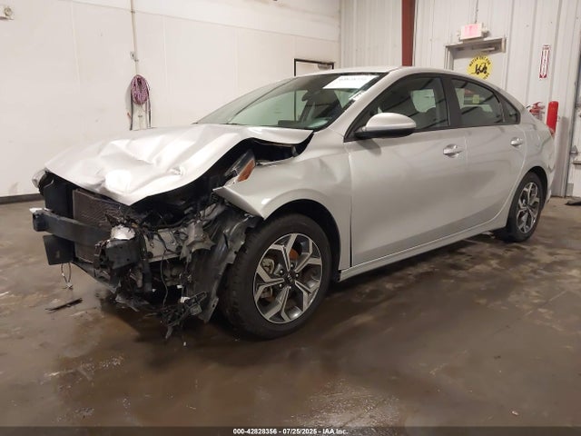 3KPF24ADXME310103 KIA mpi nu