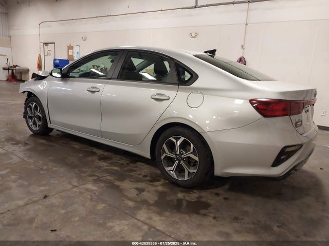 3KPF24ADXME310103 KIA mpi nu
