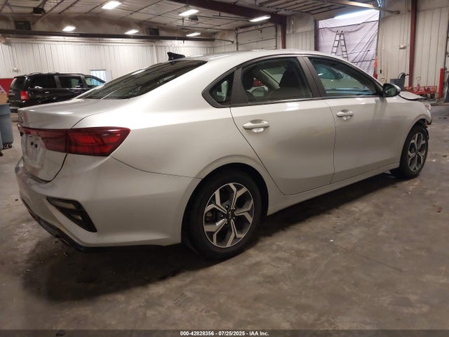 3KPF24ADXME310103 KIA mpi nu